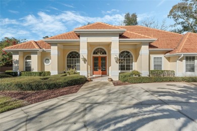 Welcome to Your Private Retreat in the Exclusive Breckenridge on Heathrow Country Club in Florida - for sale on GolfHomes.com, golf home, golf lot