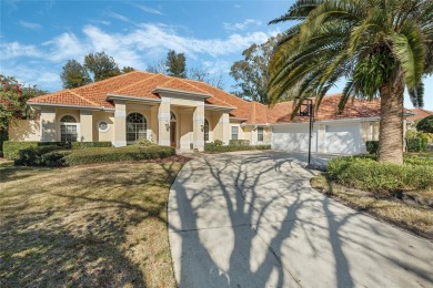 Welcome to Your Private Retreat in the Exclusive Breckenridge on Heathrow Country Club in Florida - for sale on GolfHomes.com, golf home, golf lot