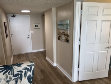 'LIFE'S A BEACH'' at the ''Nautilus'' in FLAGLER BEACH on Ocean Palm Golf Course in Florida - for sale on GolfHomes.com, golf home, golf lot