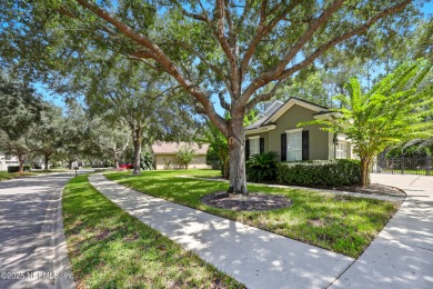 Beautifully renovated pool home in the exclusive St. Johns Golf on St. Johns Golf and Country Club in Florida - for sale on GolfHomes.com, golf home, golf lot