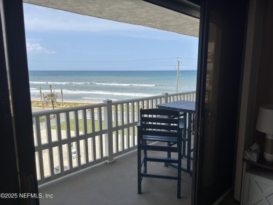 'LIFE'S A BEACH'' at the ''Nautilus'' in FLAGLER BEACH on Ocean Palm Golf Course in Florida - for sale on GolfHomes.com, golf home, golf lot