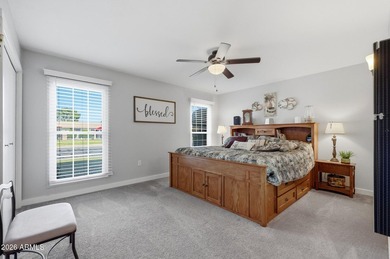 Welcome To The D301 Gemini Twin Home, Gracefully Positioned On A on Sun City-Willow Creek / Willow Brook  in Arizona - for sale on GolfHomes.com, golf home, golf lot