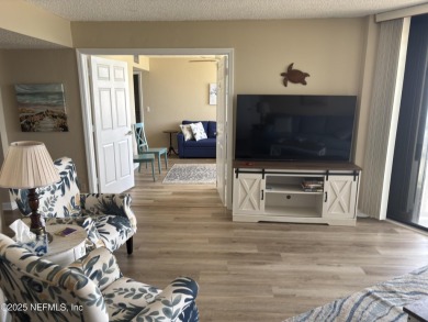 'LIFE'S A BEACH'' at the ''Nautilus'' in FLAGLER BEACH on Ocean Palm Golf Course in Florida - for sale on GolfHomes.com, golf home, golf lot