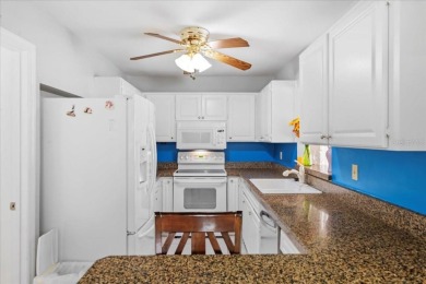 Adorable 2/2 Brentwood model condo in the incredible community on Falcon Watch Golf Club in Florida - for sale on GolfHomes.com, golf home, golf lot