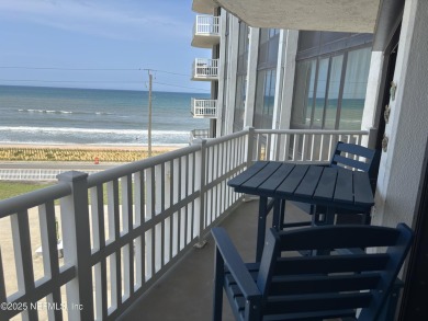 'LIFE'S A BEACH'' at the ''Nautilus'' in FLAGLER BEACH on Ocean Palm Golf Course in Florida - for sale on GolfHomes.com, golf home, golf lot