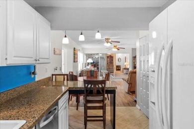 Adorable 2/2 Brentwood model condo in the incredible community on Falcon Watch Golf Club in Florida - for sale on GolfHomes.com, golf home, golf lot