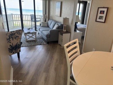 'LIFE'S A BEACH'' at the ''Nautilus'' in FLAGLER BEACH on Ocean Palm Golf Course in Florida - for sale on GolfHomes.com, golf home, golf lot