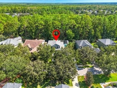 Beautifully renovated pool home in the exclusive St. Johns Golf on St. Johns Golf and Country Club in Florida - for sale on GolfHomes.com, golf home, golf lot