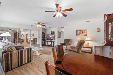 Adorable 2/2 Brentwood model condo in the incredible community on Falcon Watch Golf Club in Florida - for sale on GolfHomes.com, golf home, golf lot