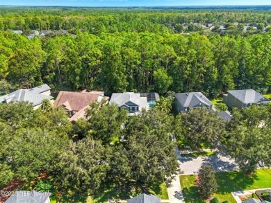 Beautifully renovated pool home in the exclusive St. Johns Golf on St. Johns Golf and Country Club in Florida - for sale on GolfHomes.com, golf home, golf lot