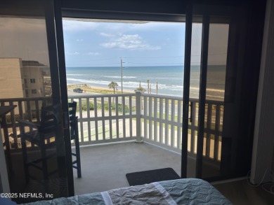 'LIFE'S A BEACH'' at the ''Nautilus'' in FLAGLER BEACH on Ocean Palm Golf Course in Florida - for sale on GolfHomes.com, golf home, golf lot