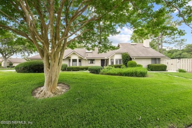 Casual elegance- Single-level patio home in Sawgrass CC with on Sawgrass Country Club  in Florida - for sale on GolfHomes.com, golf home, golf lot