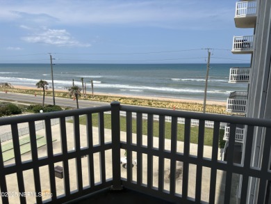 'LIFE'S A BEACH'' at the ''Nautilus'' in FLAGLER BEACH on Ocean Palm Golf Course in Florida - for sale on GolfHomes.com, golf home, golf lot