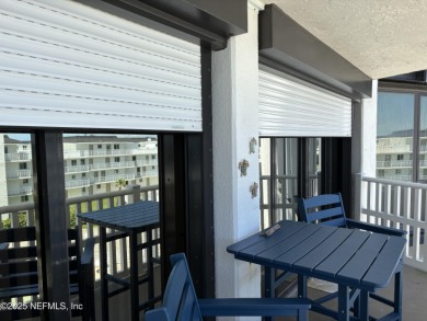 'LIFE'S A BEACH'' at the ''Nautilus'' in FLAGLER BEACH on Ocean Palm Golf Course in Florida - for sale on GolfHomes.com, golf home, golf lot