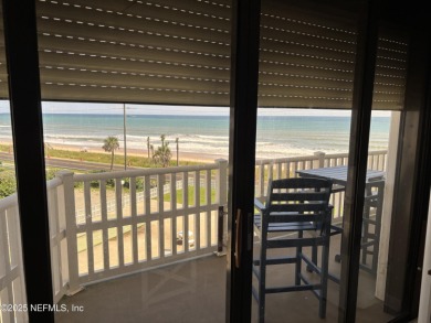 'LIFE'S A BEACH'' at the ''Nautilus'' in FLAGLER BEACH on Ocean Palm Golf Course in Florida - for sale on GolfHomes.com, golf home, golf lot
