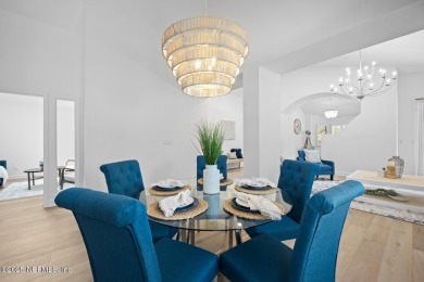 Casual elegance- Single-level patio home in Sawgrass CC with on Sawgrass Country Club  in Florida - for sale on GolfHomes.com, golf home, golf lot