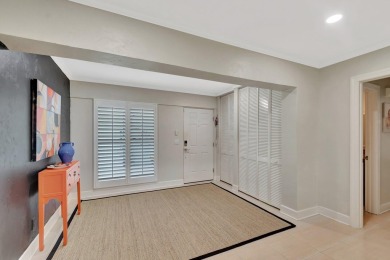 Welcome to 5 Slash Pine, a beautiful single family villa located on Delray Dunes Golf and Country Club in Florida - for sale on GolfHomes.com, golf home, golf lot