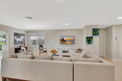 Welcome to 5 Slash Pine, a beautiful single family villa located on Delray Dunes Golf and Country Club in Florida - for sale on GolfHomes.com, golf home, golf lot