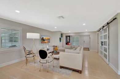 Welcome to 5 Slash Pine, a beautiful single family villa located on Delray Dunes Golf and Country Club in Florida - for sale on GolfHomes.com, golf home, golf lot
