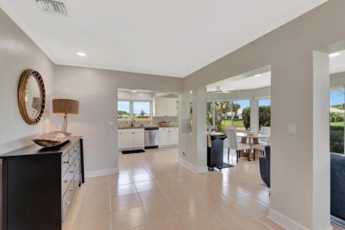 Welcome to 5 Slash Pine, a beautiful single family villa located on Delray Dunes Golf and Country Club in Florida - for sale on GolfHomes.com, golf home, golf lot