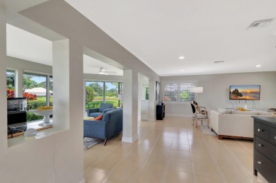 Welcome to 5 Slash Pine, a beautiful single family villa located on Delray Dunes Golf and Country Club in Florida - for sale on GolfHomes.com, golf home, golf lot