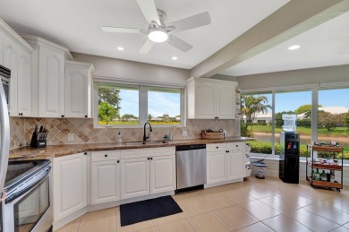 Welcome to 5 Slash Pine, a beautiful single family villa located on Delray Dunes Golf and Country Club in Florida - for sale on GolfHomes.com, golf home, golf lot