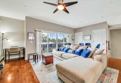 Motivated seller .Beautiful Mediterranean-style 3-story townhome on The President Country Club in Florida - for sale on GolfHomes.com, golf home, golf lot