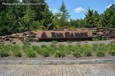 Charming Bungalow Cabin in Gated Big Canoe - Fully Furnished & on Big Canoe Golf Club - Cherokee in Georgia - for sale on GolfHomes.com, golf home, golf lot