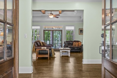 MOTIVATED SELLER!! PRICED TO SELL QUICKLY. This unique on Reynolds Lake Oconee - The Landing in Georgia - for sale on GolfHomes.com, golf home, golf lot