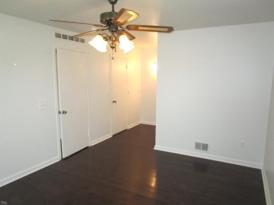 Welcome to this newly renovated, move-in ready condo in St on St. Clair Shores Country Club in Michigan - for sale on GolfHomes.com, golf home, golf lot