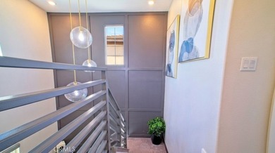 Welcome home to this beautiful 4 bedroom 3 bath entertainment on Palm Desert Country Club in California - for sale on GolfHomes.com, golf home, golf lot