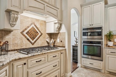 Rare opportunity to own a spacious one-story home on a half-acre on The Golf Club at Resort Eagle Mountain Lake in Texas - for sale on GolfHomes.com, golf home, golf lot