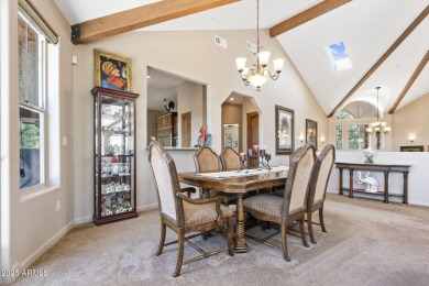 Nestled within the enchanting landscapes of Prescott AZ, this on Capital Canyon Club in Arizona - for sale on GolfHomes.com, golf home, golf lot