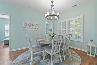 Are you searching for a home that is truly move-in ready? This on Lockwood Folly Country Club in North Carolina - for sale on GolfHomes.com, golf home, golf lot