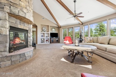 Nestled within the enchanting landscapes of Prescott AZ, this on Capital Canyon Club in Arizona - for sale on GolfHomes.com, golf home, golf lot