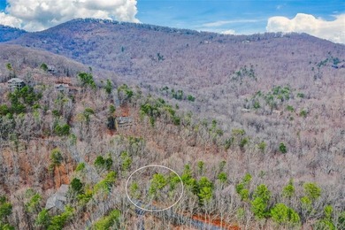 Charming Bungalow Cabin in Gated Big Canoe - Fully Furnished & on Big Canoe Golf Club - Cherokee in Georgia - for sale on GolfHomes.com, golf home, golf lot