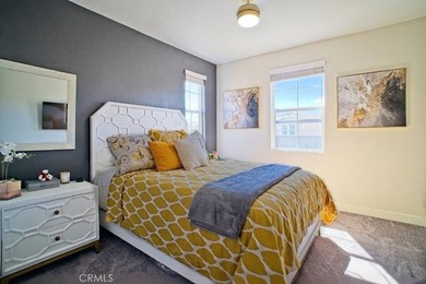 Welcome home to this beautiful 4 bedroom 3 bath entertainment on Palm Desert Country Club in California - for sale on GolfHomes.com, golf home, golf lot