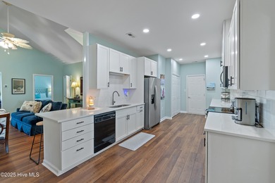 Are you searching for a home that is truly move-in ready? This on Lockwood Folly Country Club in North Carolina - for sale on GolfHomes.com, golf home, golf lot