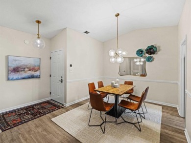 Newly updated top floor condo in Quail Ridge! Recently updated on Owensboro Country Club in Kentucky - for sale on GolfHomes.com, golf home, golf lot