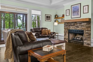 MOTIVATED SELLER!! PRICED TO SELL QUICKLY. This unique on Reynolds Lake Oconee - The Landing in Georgia - for sale on GolfHomes.com, golf home, golf lot