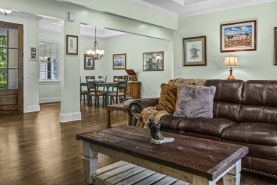 MOTIVATED SELLER!! PRICED TO SELL QUICKLY. This unique on Reynolds Lake Oconee - The Landing in Georgia - for sale on GolfHomes.com, golf home, golf lot