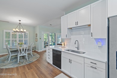 Are you searching for a home that is truly move-in ready? This on Lockwood Folly Country Club in North Carolina - for sale on GolfHomes.com, golf home, golf lot