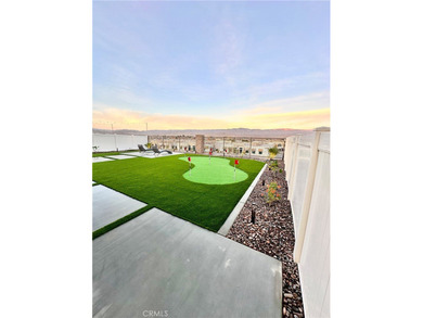 Welcome home to this beautiful 4 bedroom 3 bath entertainment on Palm Desert Country Club in California - for sale on GolfHomes.com, golf home, golf lot