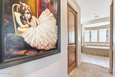 Nestled within the enchanting landscapes of Prescott AZ, this on Capital Canyon Club in Arizona - for sale on GolfHomes.com, golf home, golf lot