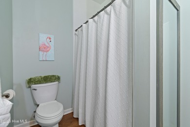 Are you searching for a home that is truly move-in ready? This on Lockwood Folly Country Club in North Carolina - for sale on GolfHomes.com, golf home, golf lot