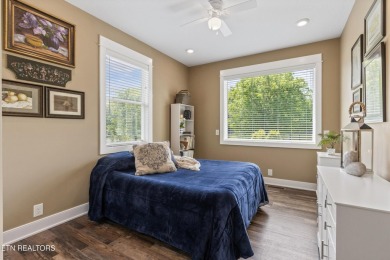 Lakefront Home in Tellico Village - Dockable, Level Lot on Tellico Village Golf Club in Tennessee - for sale on GolfHomes.com, golf home, golf lot