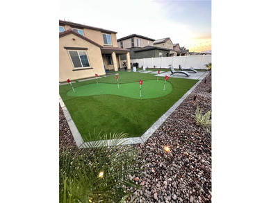 Welcome home to this beautiful 4 bedroom 3 bath entertainment on Palm Desert Country Club in California - for sale on GolfHomes.com, golf home, golf lot