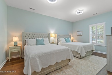 Are you searching for a home that is truly move-in ready? This on Lockwood Folly Country Club in North Carolina - for sale on GolfHomes.com, golf home, golf lot