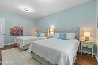 Are you searching for a home that is truly move-in ready? This on Lockwood Folly Country Club in North Carolina - for sale on GolfHomes.com, golf home, golf lot