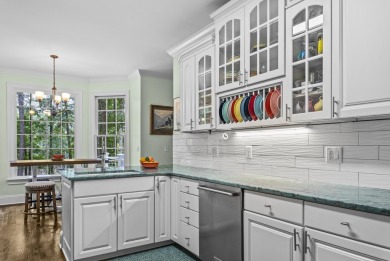 MOTIVATED SELLER!! PRICED TO SELL QUICKLY. This unique on Reynolds Lake Oconee - The Landing in Georgia - for sale on GolfHomes.com, golf home, golf lot